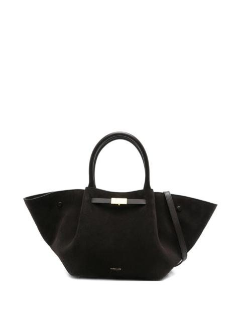 DeMellier Demellier New York Buckle Tote Bag