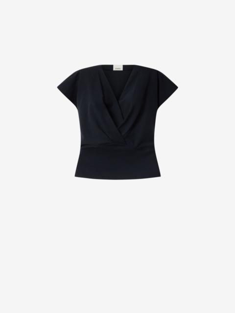 Isabel Marant NADRINE TEE SHIRT