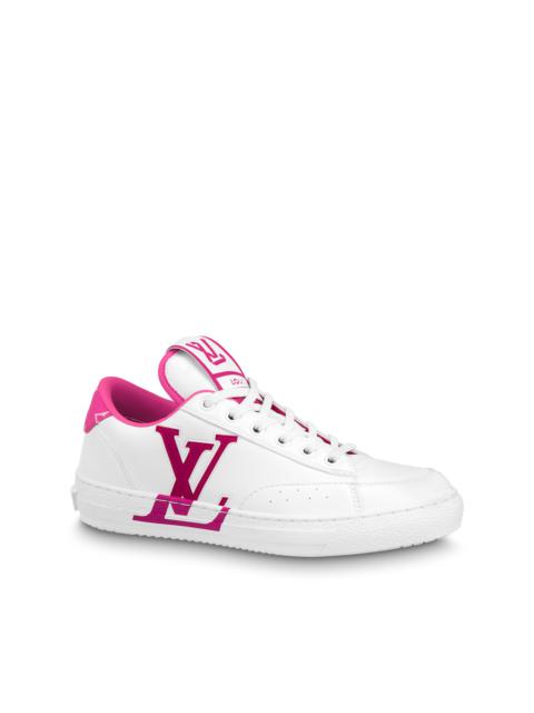 Louis Vuitton Charlie Sneaker