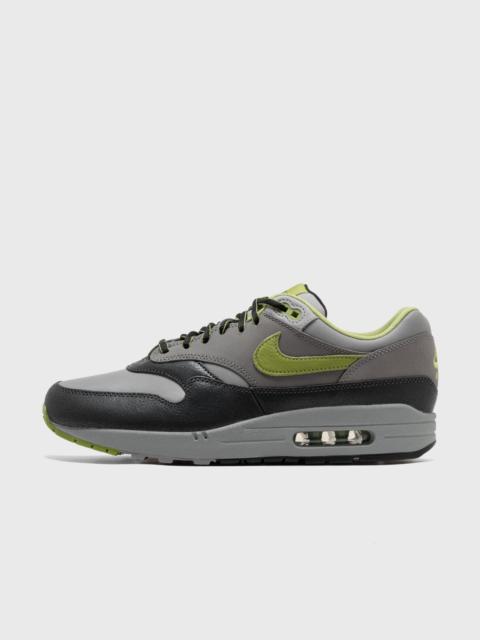 Nike x HUF AIR MAX 1 'Anthracite and Medium Grey'