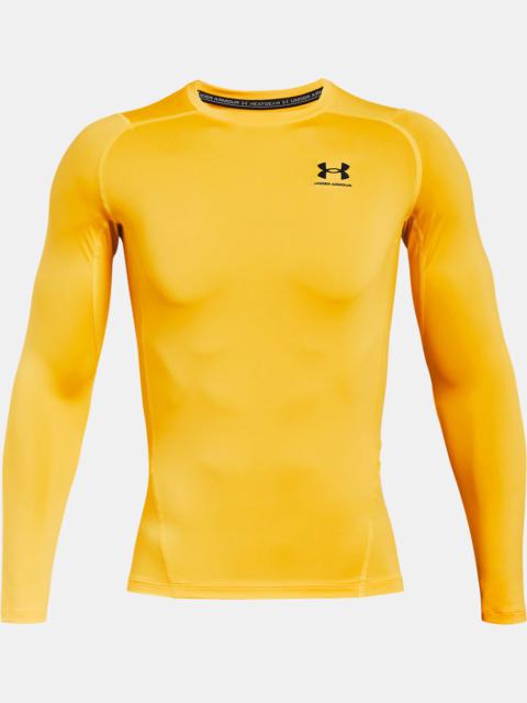Under Armour Men's HeatGear® Long Sleeve