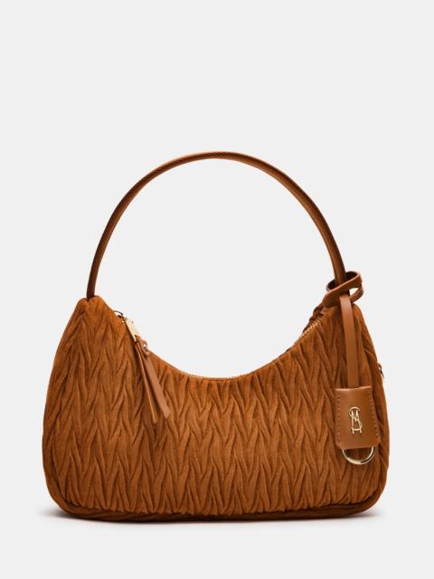 STEVE MADDEN VALERIA BAG TOBACCO