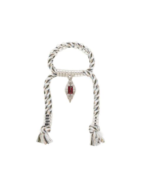 Kiko Kostadinov Sable arm bracelet