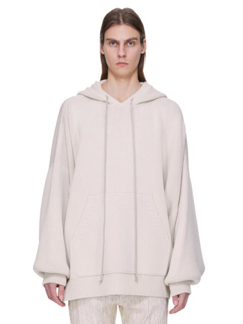 Rick Owens Off-White Concordians Hun Hoodie
