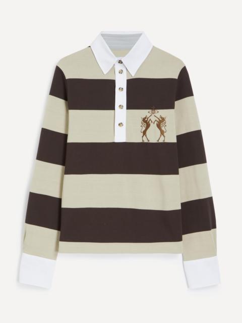 Vivienne Westwood Archive Rugby Shirt