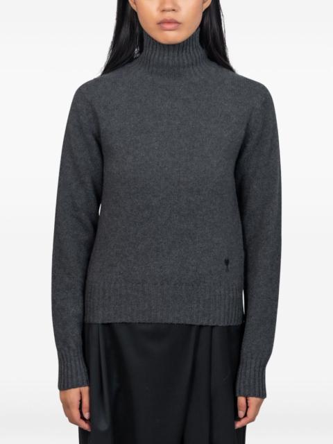 AMI Paris Ami de Coeur sweater