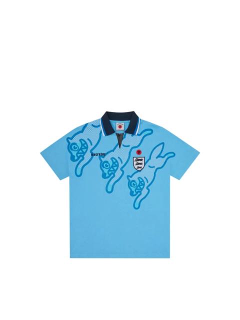 ICECREAM RUNNING DOG POLO SHIRT