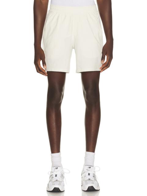 lululemon Pace Breaker Short 7"