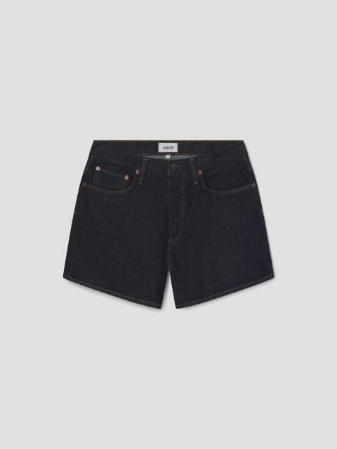 LEITH SHORT IN RINSE