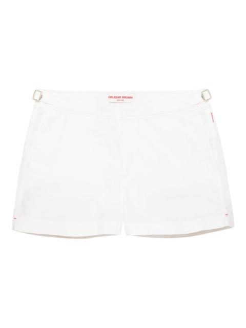 ORLEBAR BROWN mid-rise swim shorts