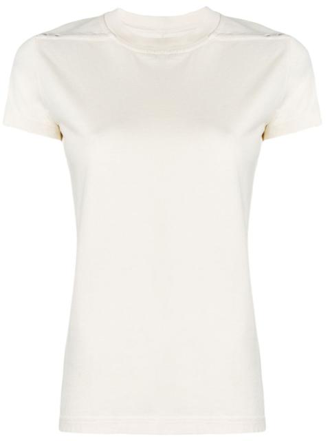 Rick Owens round neck T-shirt