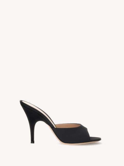 Gianvito Rossi SOFIA MULE 95