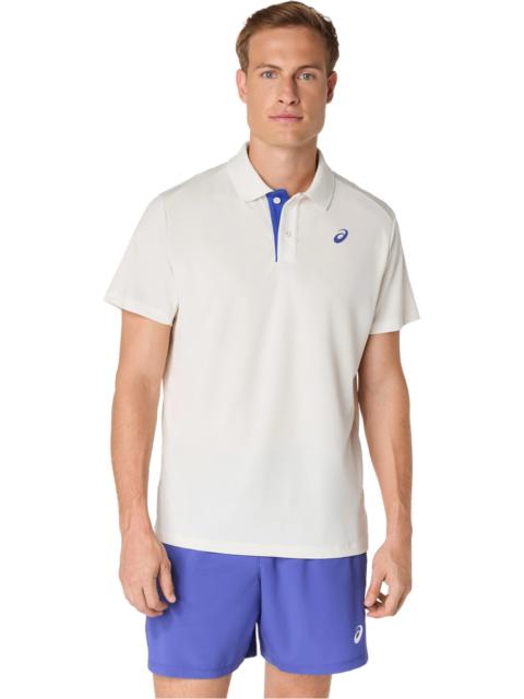 Asics COURT POLO