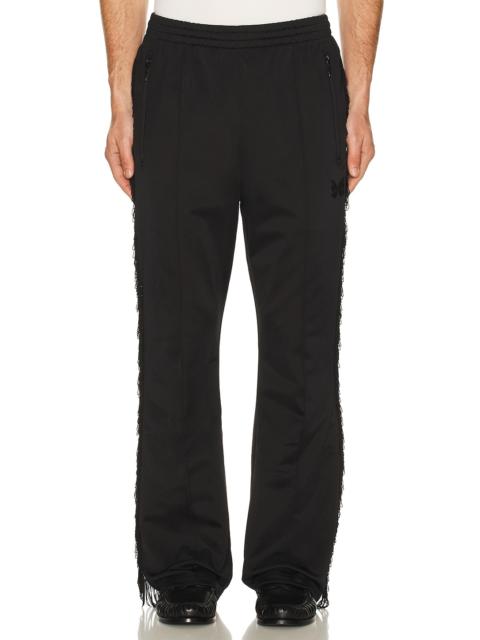 NEEDLES Fringe Track Pant Tricot Jersey
