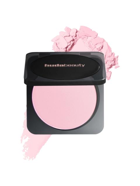 Huda Beauty Easy Bake Airbrush Matte Pressed Setting Powder