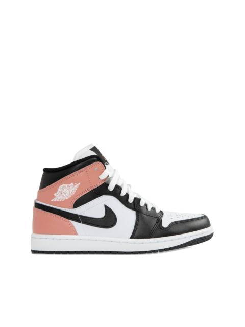 Jordan Air Jordan leather sneakers