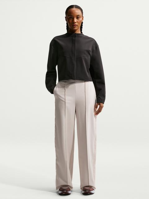 Nike Nike 24.7 PerfectStretch Women's Dri-FIT High-Waisted Loose Tearaway Pants