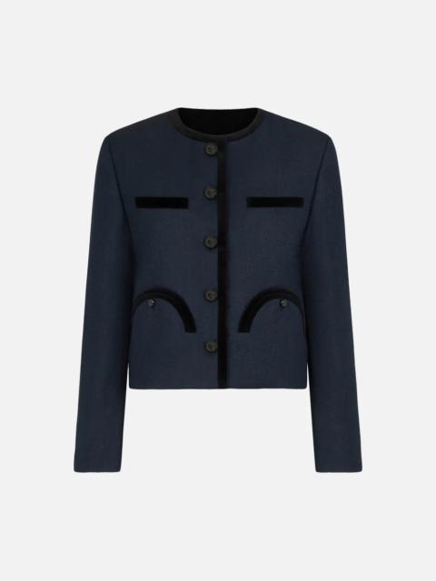 BLAZÉ MILANO Shamo Bolero