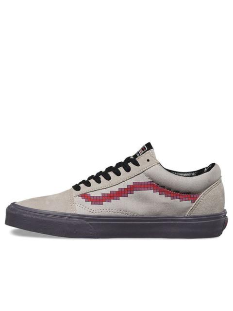 Vans Vans Nintendo x Old Skool 'Dove' VN0004OJJSZ