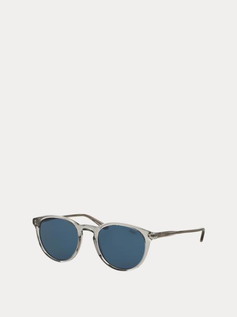 Polo Ralph Lauren Heritage Round Sunglasses