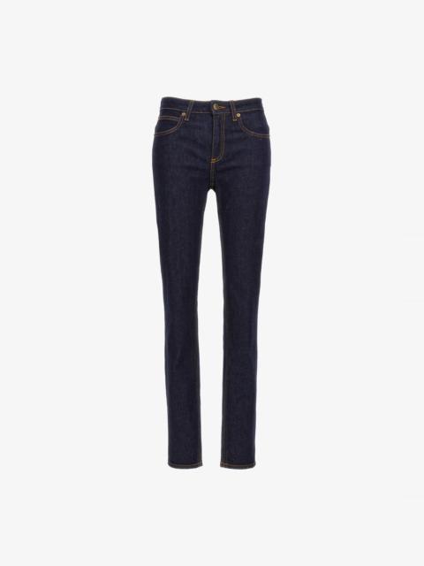 Roberto Cavalli Skinny Jeans