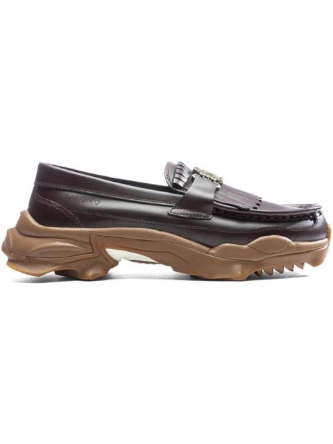 PUMA Puma Nitefox Loafers Palomo Zinfandel