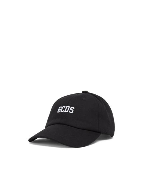 GCDS logo baseball cap