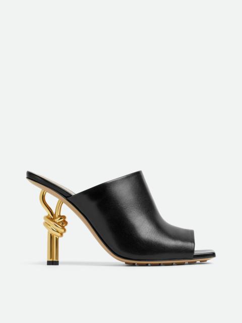 Bottega Veneta Knot Mule