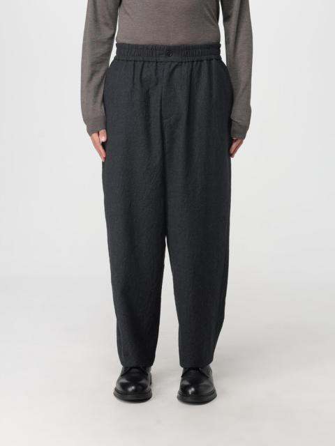 GIORGIO ARMANI Pants men Giorgio Armani