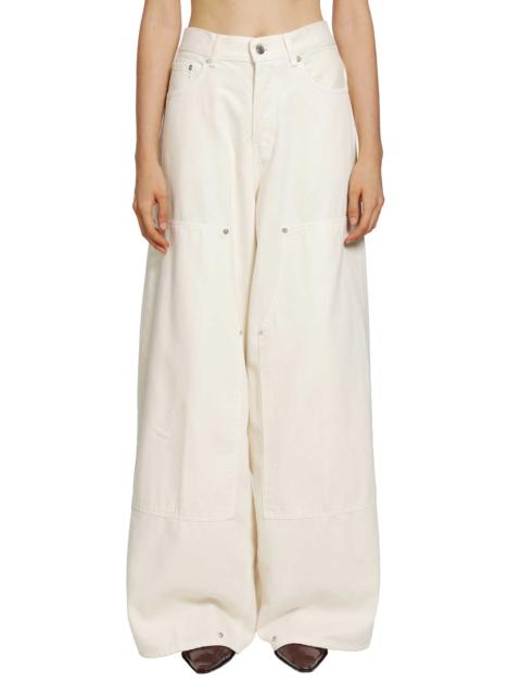 HAIKURE Legacy Soft Jeans