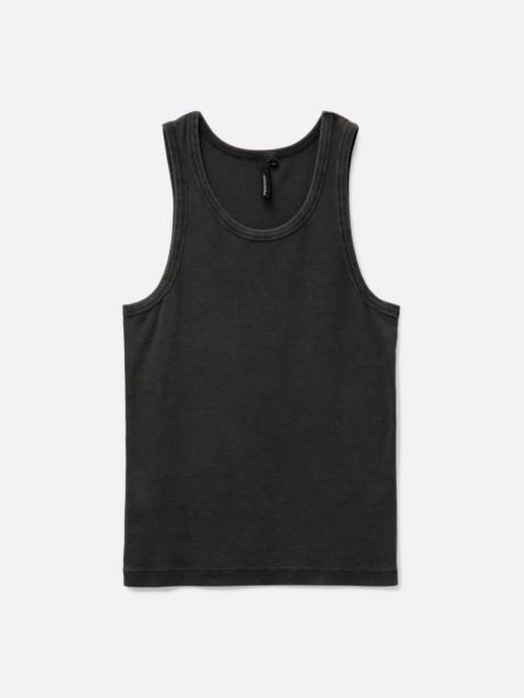 RIB TANK TOP