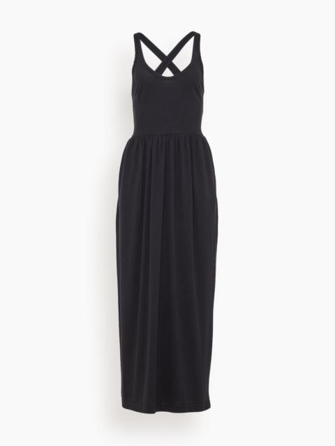 RACHEL COMEY Wallis Dress in Black