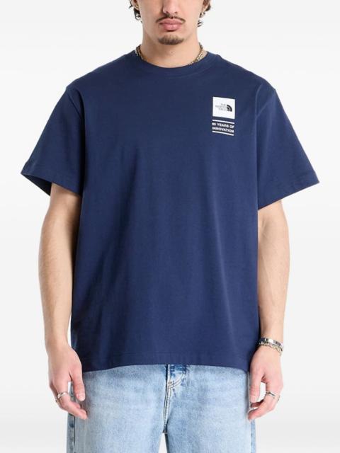 The North Face MEN'S TNF CELEBRATION RELAXED GRAPHIC T-shirt