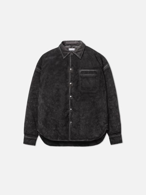 John Elliott COLD DYE SCOUT OVERSHIRT