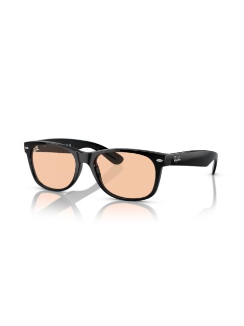 Ray-Ban NEW WAYFARER WASHED LENSES