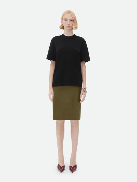 Bottega Veneta cashmere t-shirt