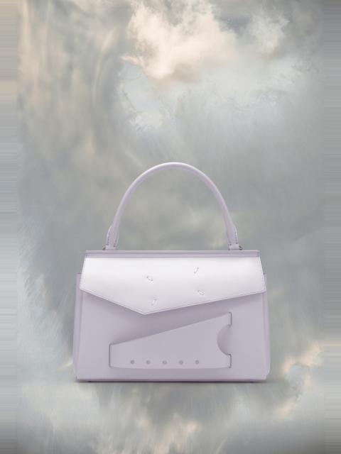Maison Margiela Snatched top handle small