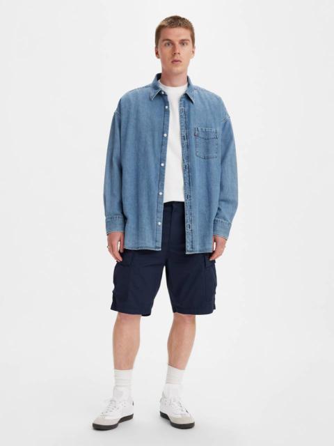 Levi's CARRIER CARGO 9.5" MEN'S SHORTS