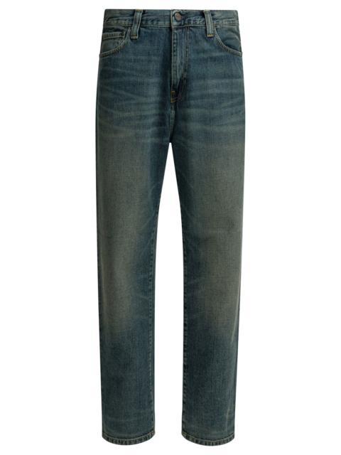 Carhartt Jeans Blue