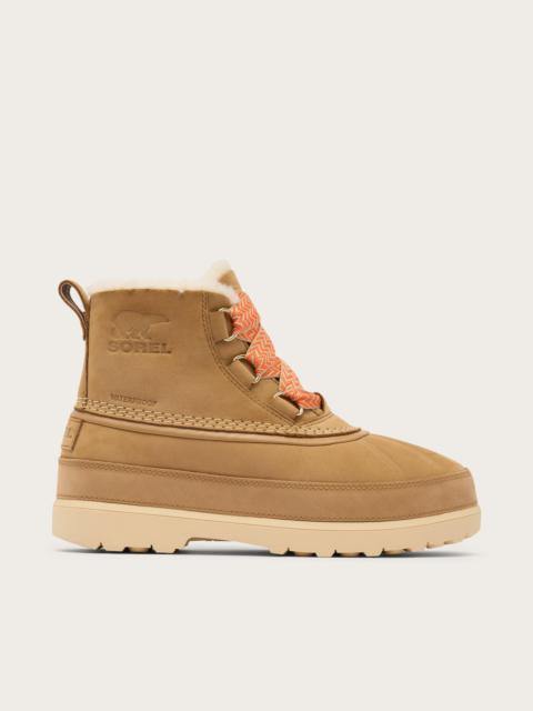 SOREL Ambler™ Fireside Chukka Women's Waterproof Boot