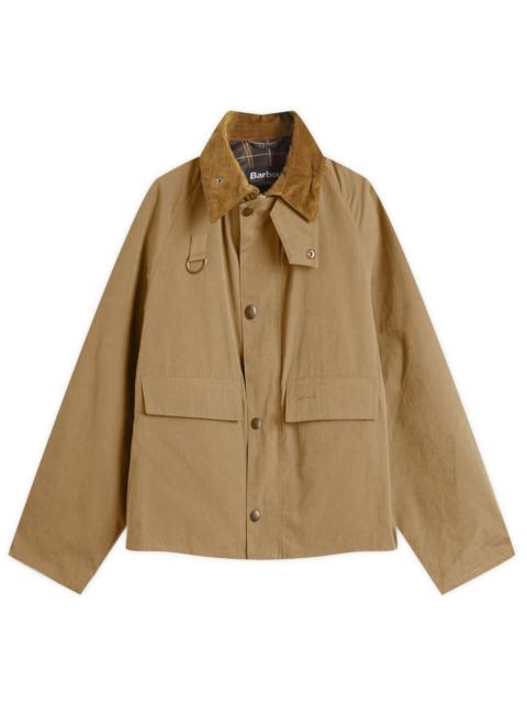 Barbour Barbour Spey Casual Jacket