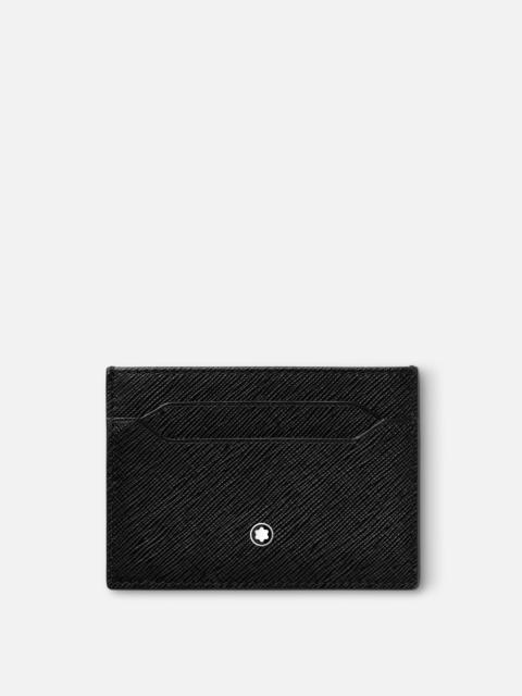 Montblanc Sartorial card holder 5cc