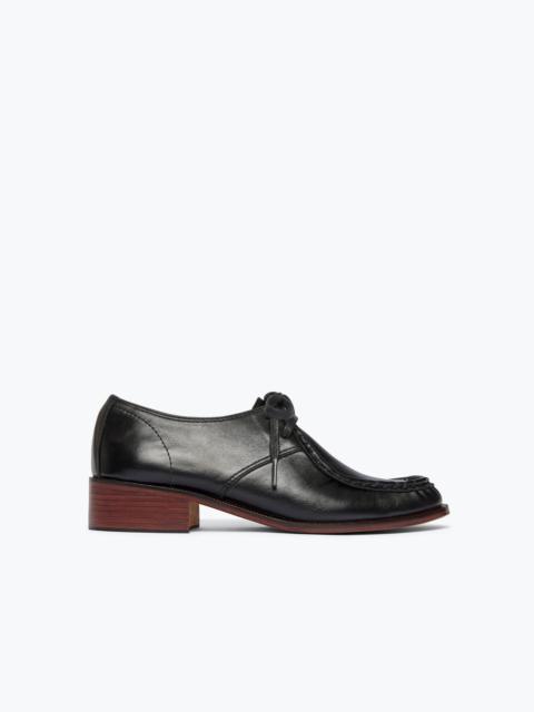 FRĒDA SALVADOR ANNA DERBY LOAFER