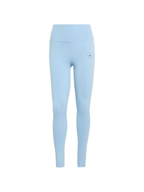 adidas x Adidas x Stella McCartney high-waisted leggings