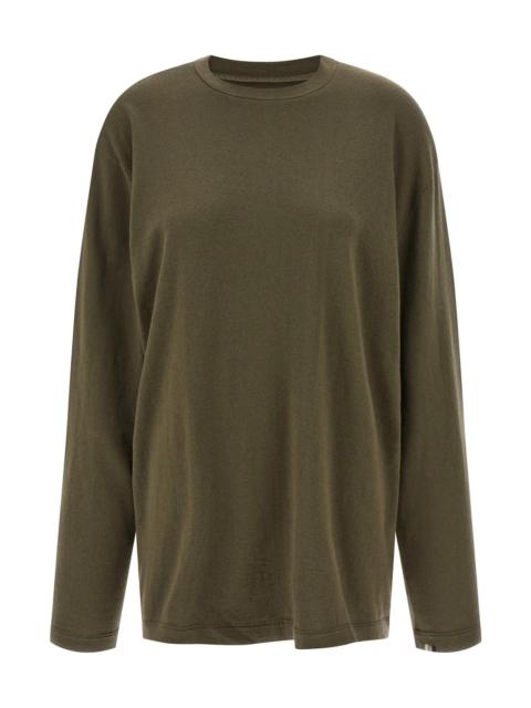 extreme cashmere 'n°452 rock' sweater