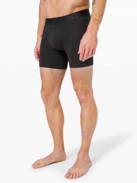 lululemon Always In Motion Boxer 5"