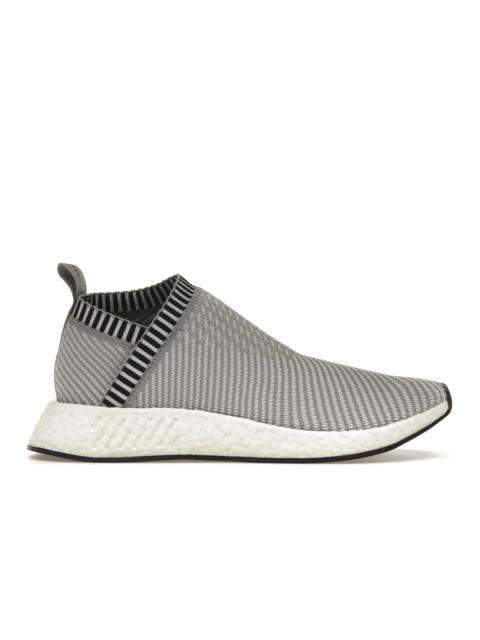 adidas adidas NMD CS2 Dark Grey Shock Pink