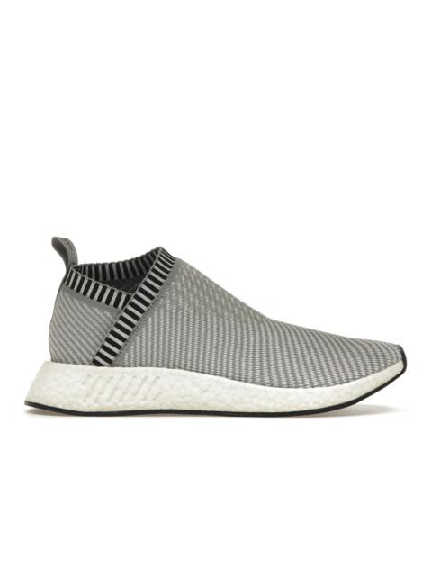 adidas NMD CS2 Dark Grey Shock Pink