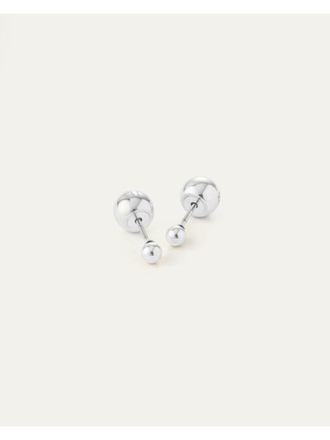 JENNY BIRD Micro Stud Earrings