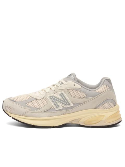 New Balance New Balance 2010 Presented by END. Sneaker